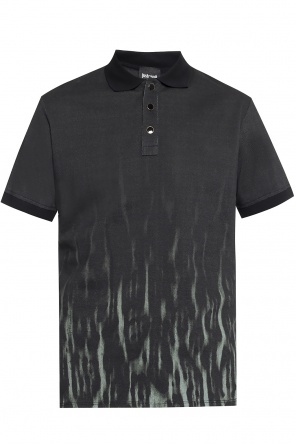 Printed polo, zdjęcie 1 Printed polo od Just Cavalli